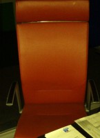 SILLÓN DIRECTOR CABEZERO