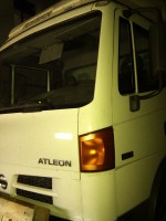 CAMION NISSAN ATLEON 35.13